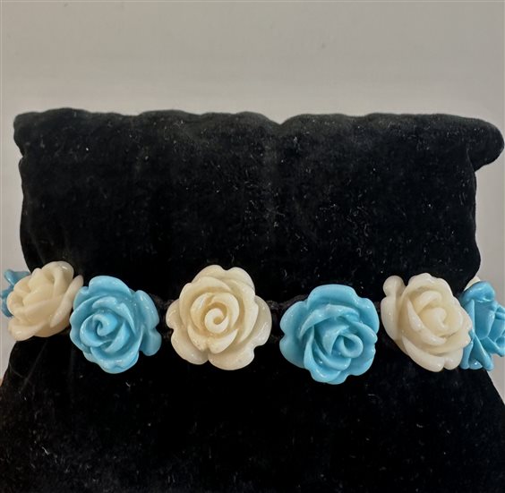 Bracciale Domar Donna in Caucciù BRCA-280 - BRCA-280